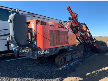 Urbšanas mašīna SANDVIK