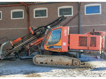 Urbšanas mašīna SANDVIK
