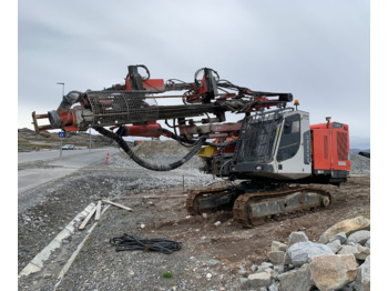 Urbšanas mašīna SANDVIK