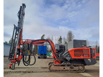 Sandvik Dino DC400Ri līzingu Sandvik Dino DC400Ri: foto 1