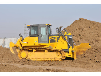 Buldozers SHANTUI