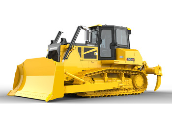Buldozers SHANTUI