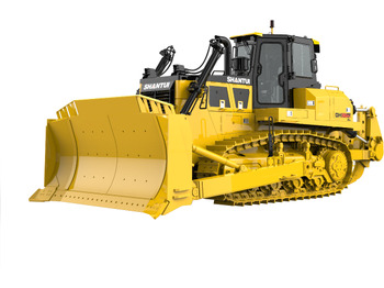 Buldozers SHANTUI