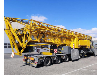 Torņa celtnis SPIERINGS