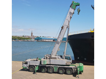 Autoceltnis Tadano ATF 180G-5: foto 2