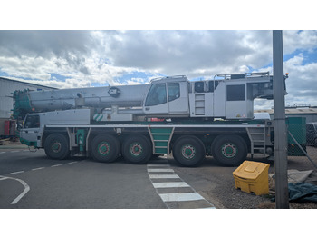 Autoceltnis Tadano ATF 180G-5: foto 4