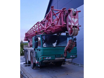 Autoceltnis TADANO ATF 50G-3