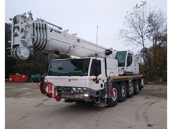 Autoceltnis TADANO ATF 70G-4