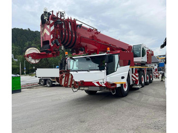 Autoceltnis TADANO ATF 130G-5