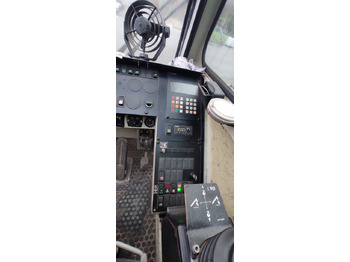 Autoceltnis Tadano Faun ATF 30-2L: foto 4