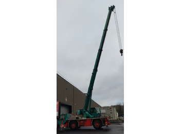 Autoceltnis Tadano Faun ATF 30-2L: foto 3