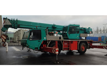 Autoceltnis TADANO ATF 30-2L