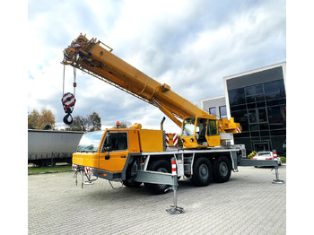 Autoceltnis TADANO ATF 45-3