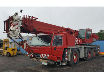 Autoceltnis TADANO ATF 60-3