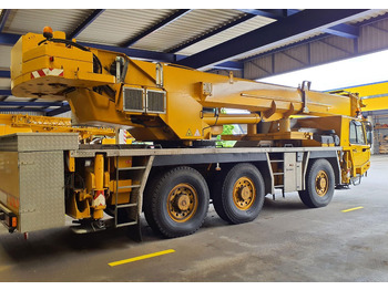 Autoceltnis TADANO ATF 60-3