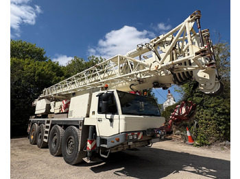 Autoceltnis TADANO ATF 90G-4