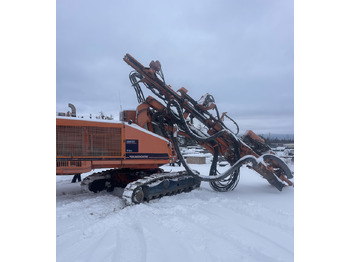 Urbšanas mašīna TAMROCK