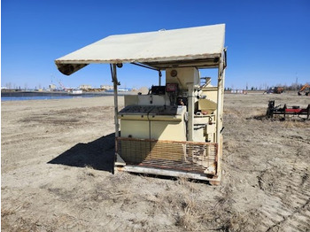 Pāļu dzinējs Tecniwell TWM 512D: foto 5