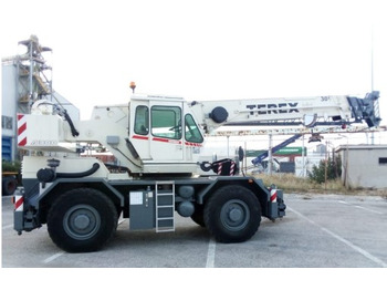 Autoceltnis TEREX