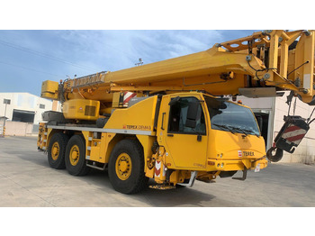 Terex AC 55 L līzingu Terex AC 55 L: foto 4