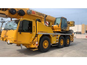 Terex AC 55 L līzingu Terex AC 55 L: foto 3