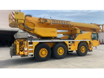 Terex AC 55 L līzingu Terex AC 55 L: foto 5