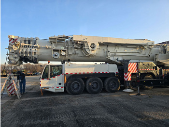 Autoceltnis Terex Demag AC 500-2: foto 4