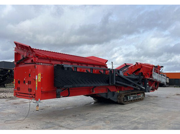 Terex Finlay 683 līzingu Terex Finlay 683: foto 4