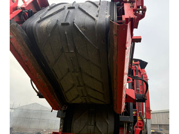 Sijātājs Terex Finlay 873: foto 5