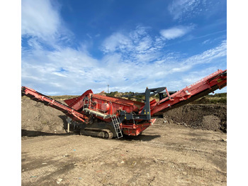 Sijātājs TEREX