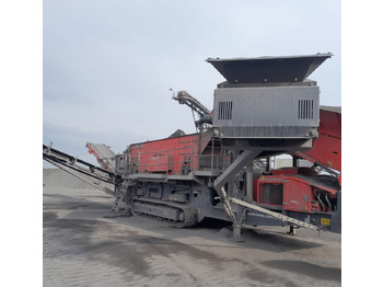 Sijātājs TEREX