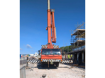 Autoceltnis Terex PPM ATT 400-3: foto 4
