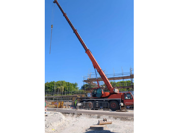 Autoceltnis Terex PPM ATT 400-3: foto 3