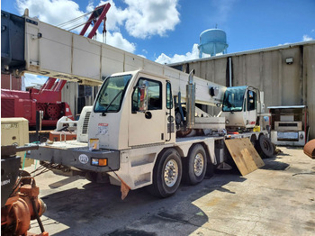 Autoceltnis TEREX