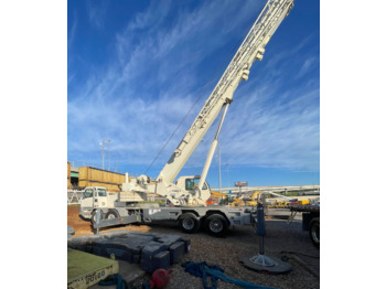 Autoceltnis TEREX
