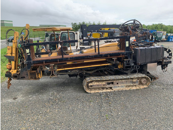 Horizontālās urbšanas mašīna VERMEER