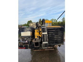 Horizontālās urbšanas mašīna Vermeer D24x40 S2: foto 3 Horizontālās urbšanas mašīna Vermeer D24x40 S2: foto 3