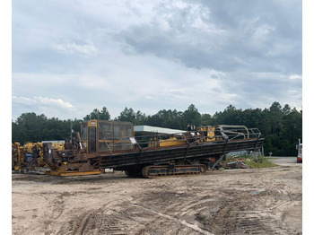 Horizontālās urbšanas mašīna VERMEER