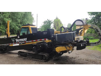 Horizontālās urbšanas mašīna VERMEER