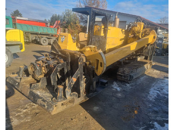 Horizontālās urbšanas mašīna VERMEER