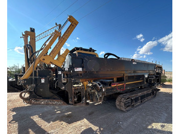 Horizontālās urbšanas mašīna VERMEER