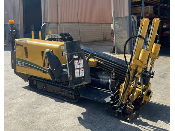 Horizontālās urbšanas mašīna VERMEER