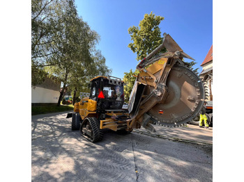 Vermeer RTX1250i2 līzingu Vermeer RTX1250i2: foto 5