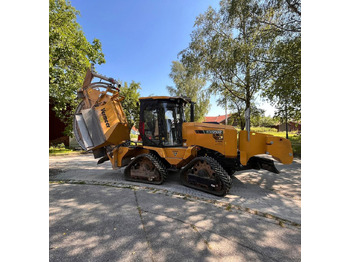 Vermeer RTX1250i2 līzingu Vermeer RTX1250i2: foto 1