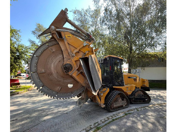 Vermeer RTX1250i2 līzingu Vermeer RTX1250i2: foto 4