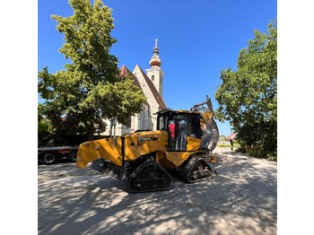 Vermeer RTX1250i2 līzingu Vermeer RTX1250i2: foto 3