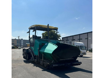 Asfalta klājējs VÖGELE