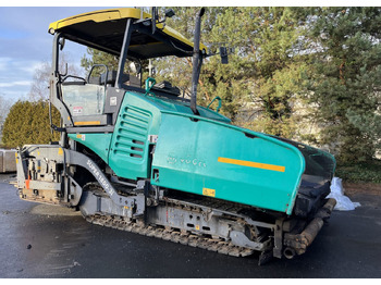 Asfalta klājējs VÖGELE