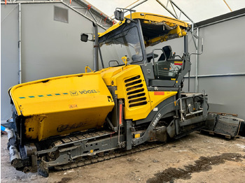 Asfalta klājējs VÖGELE