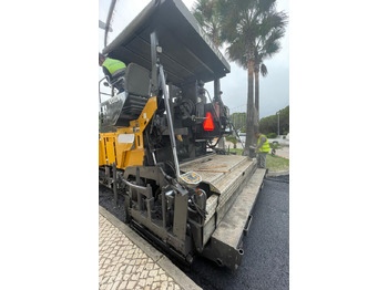 Asfalta klājējs Volvo ABG 8820B: foto 4